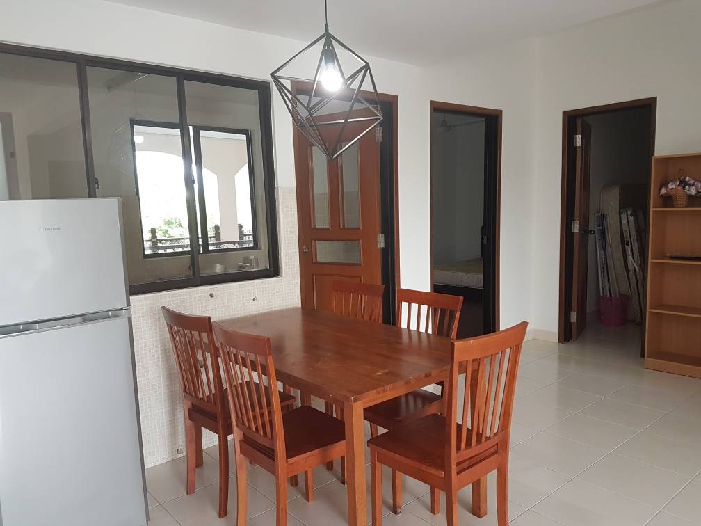 CYBER HEIGHTS VILLA - photo 4