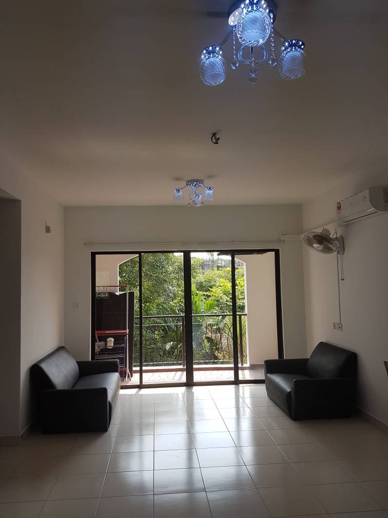 CYBER HEIGHTS VILLA - photo 5