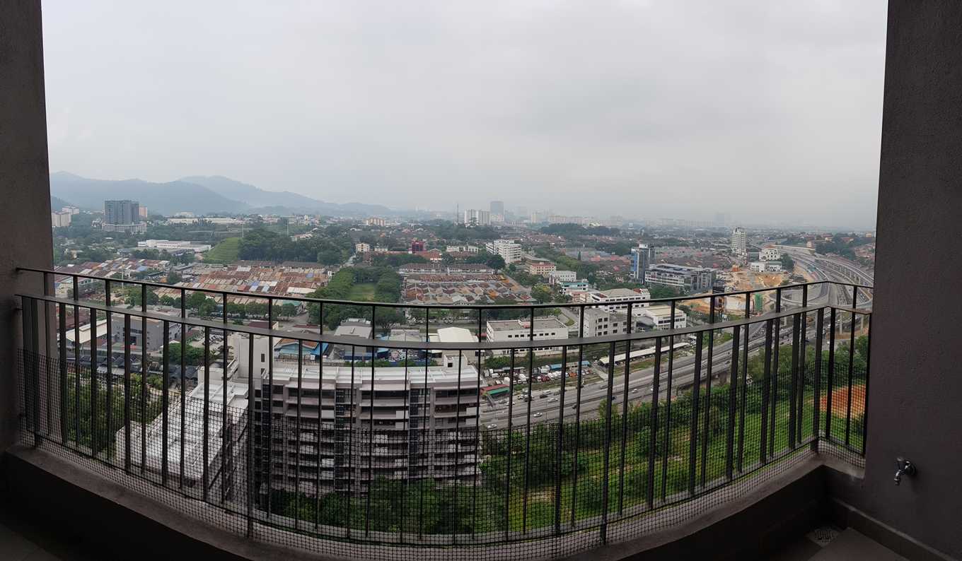 Azelia Residence, Bandar Sri Damansara - photo 10