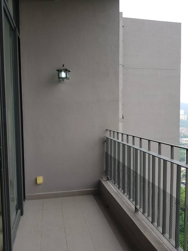 Azelia Residence, Bandar Sri Damansara - photo 3