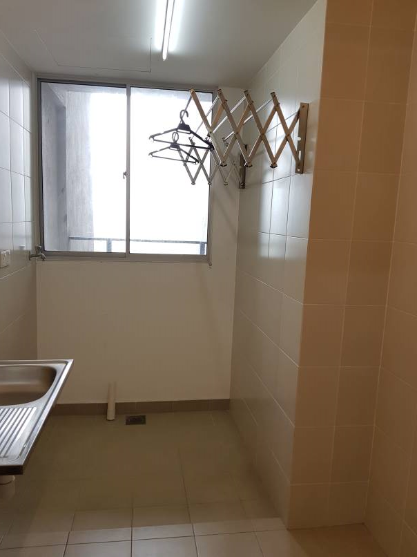 Azelia Residence, Bandar Sri Damansara - photo 5