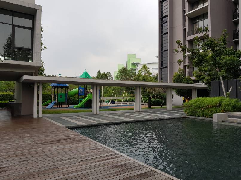 Azelia Residence, Bandar Sri Damansara - photo 8