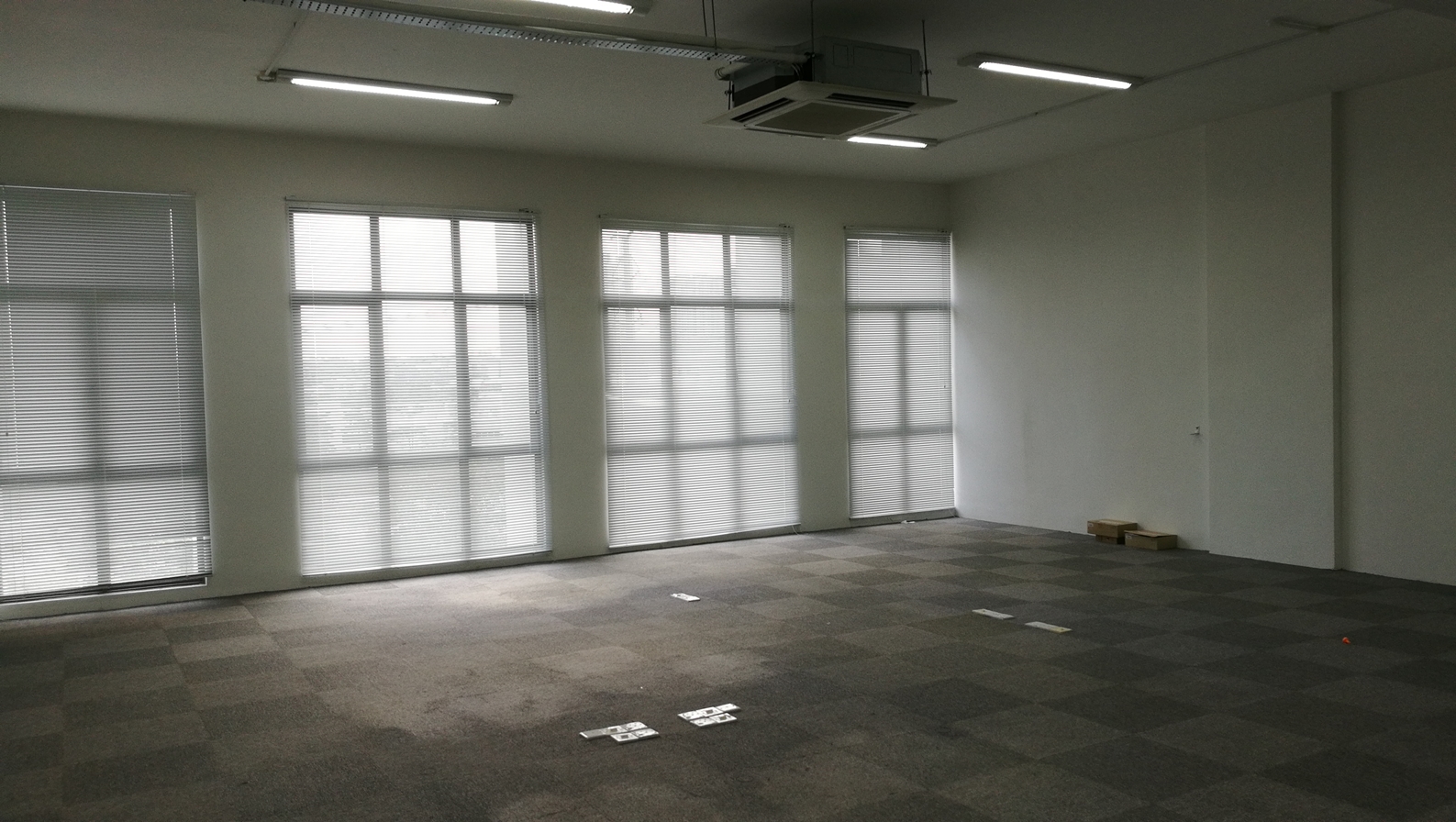 CBD Perdana 2, Cyberjaya - photo 3