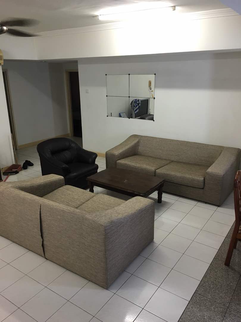Tiara Ampang - photo 7