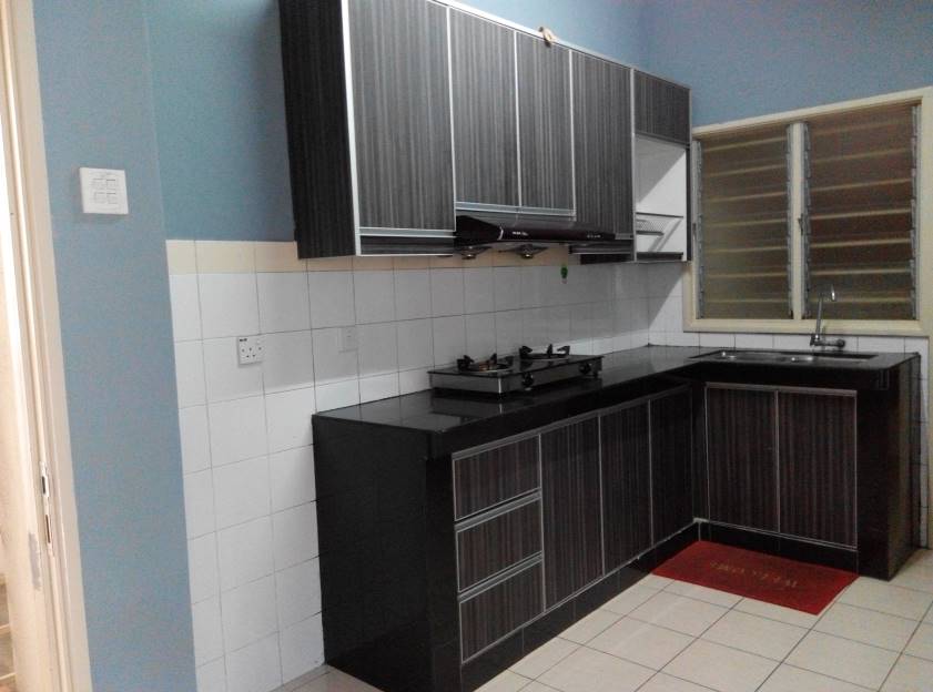 Belimbing Heights Condo Seri Kembangan - photo 5