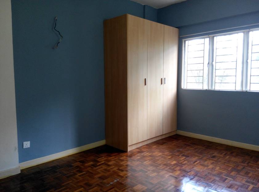 Belimbing Heights Condo Seri Kembangan - photo 6