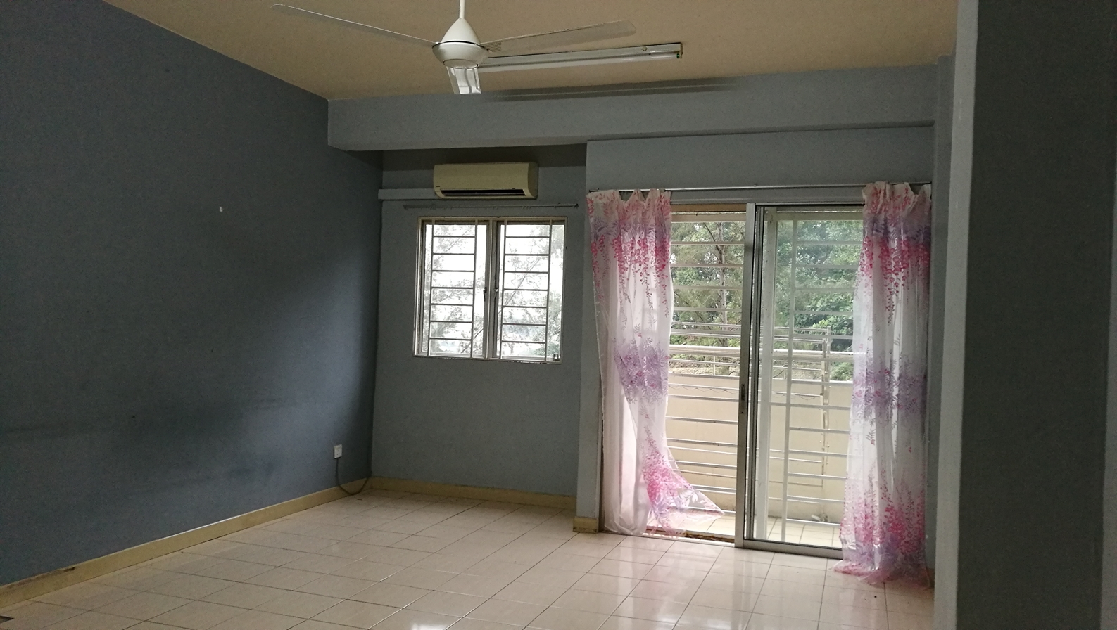 Belimbing Heights Condo Seri Kembangan - photo 7