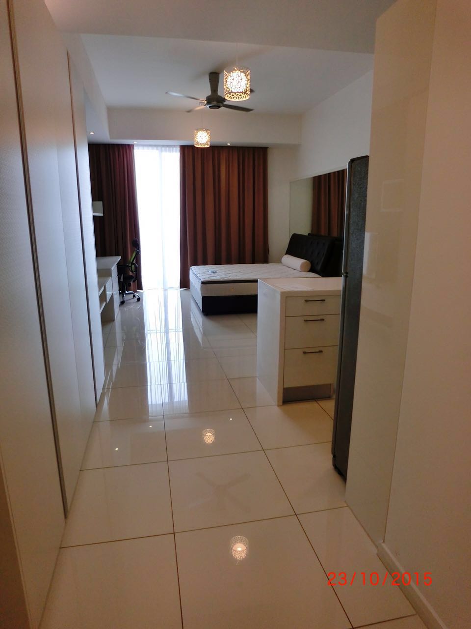 M Suites Jalan Ampang Kuala Lumpur - photo 3