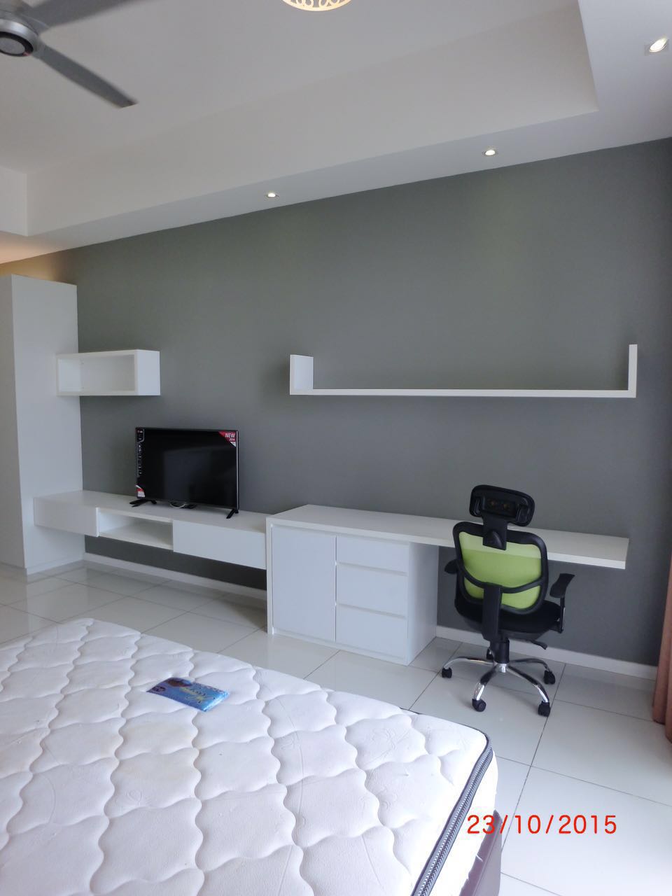M Suites Jalan Ampang Kuala Lumpur - photo 4