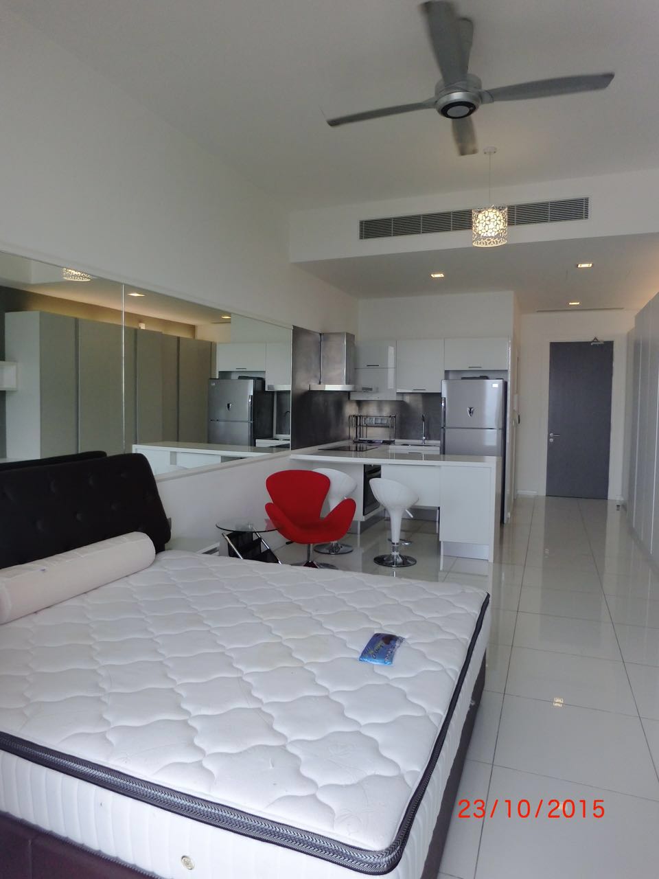 M Suites Jalan Ampang Kuala Lumpur - photo 5