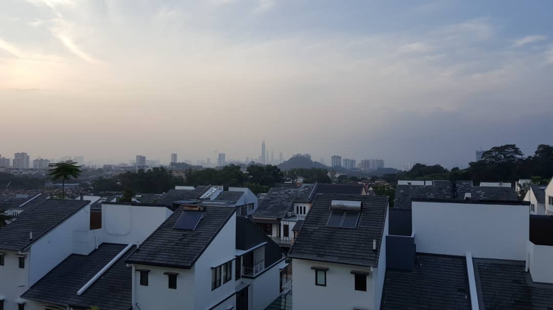 Taman Gemilang Apartment, Cheras - photo 2