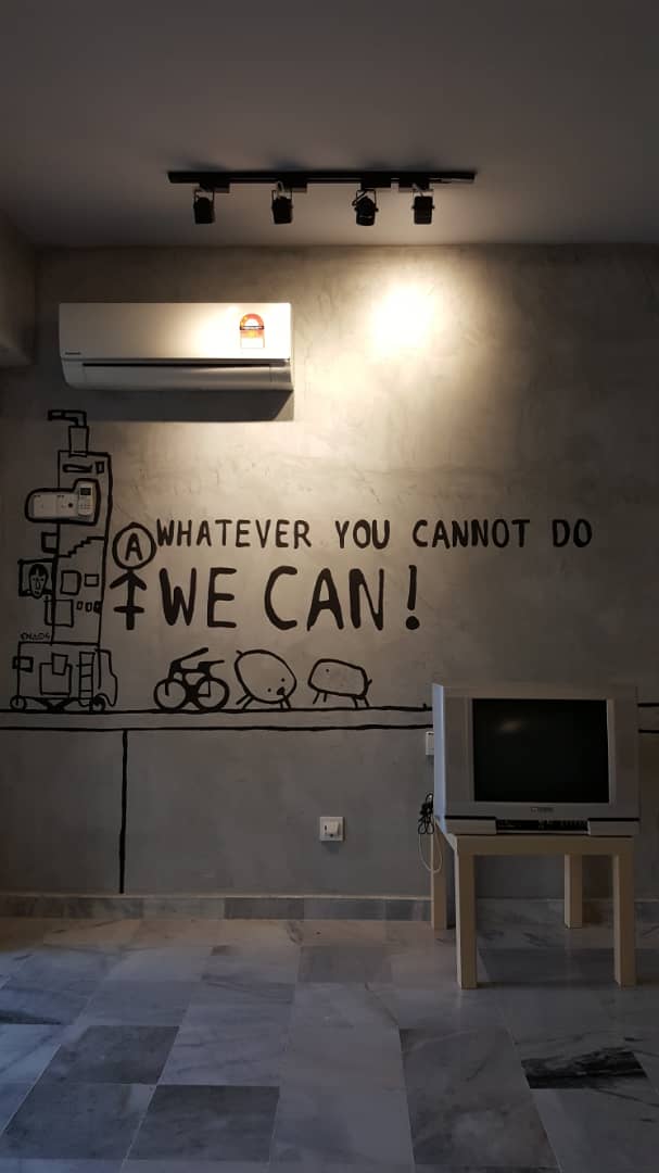 Taman Gemilang Apartment, Cheras - photo 3