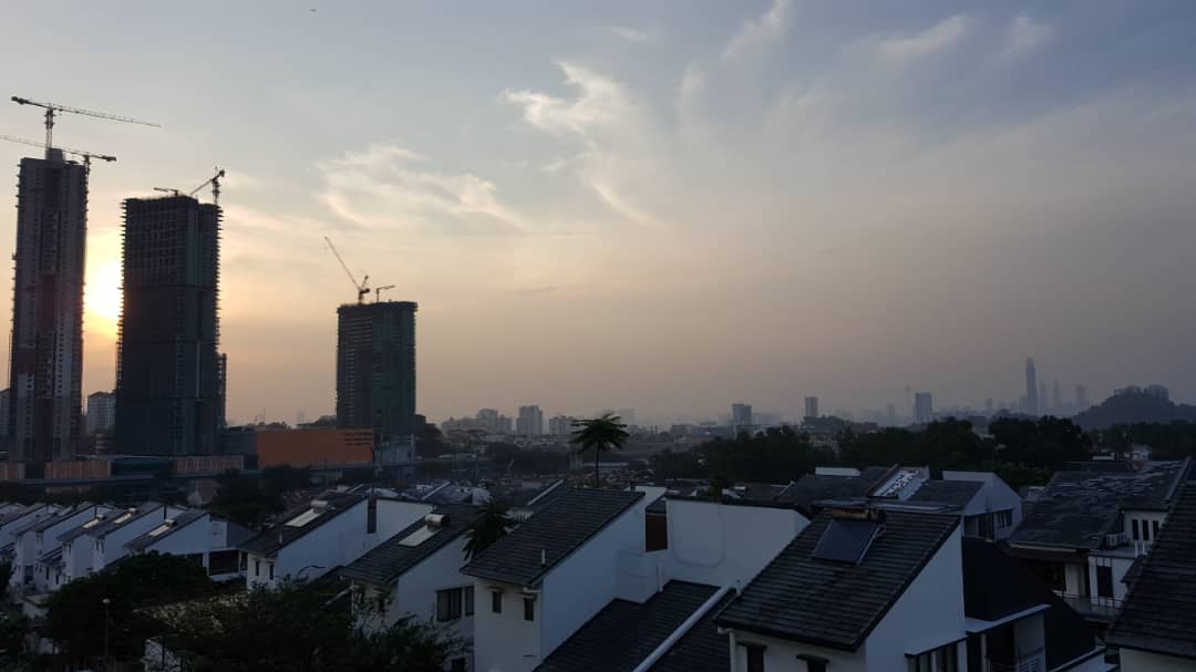 Taman Gemilang Apartment, Cheras - photo 4
