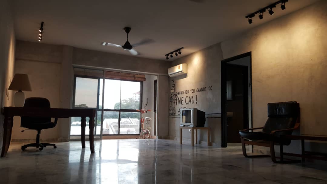 Taman Gemilang Apartment, Cheras - photo 5