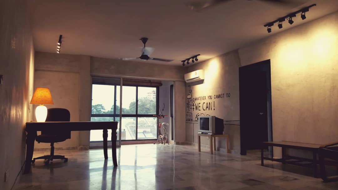 Taman Gemilang Apartment, Cheras - photo 6