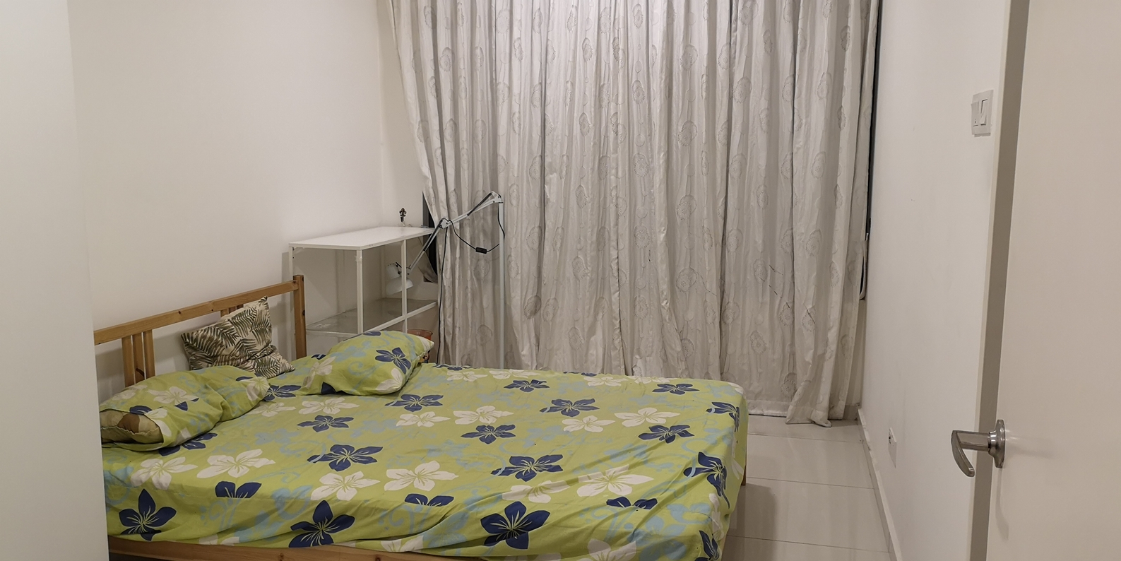 Zeva Residences, Seri Kembangan