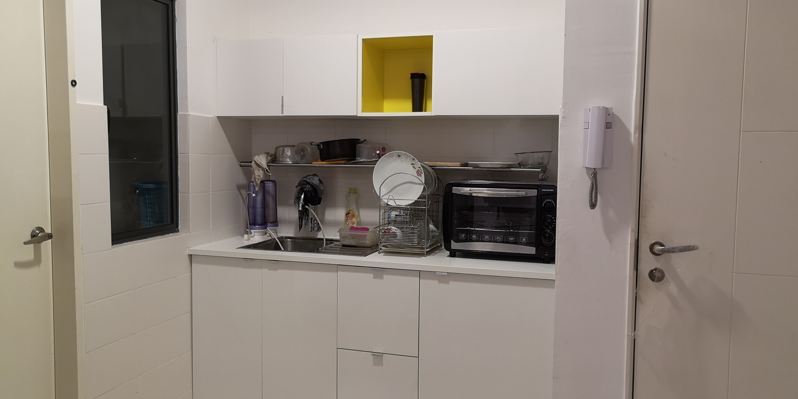 Zeva Residences, Seri Kembangan - photo 6