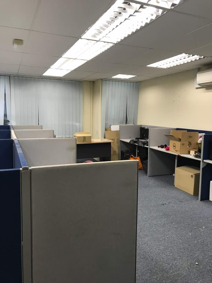 CBD Perdana 2, Cyberjaya