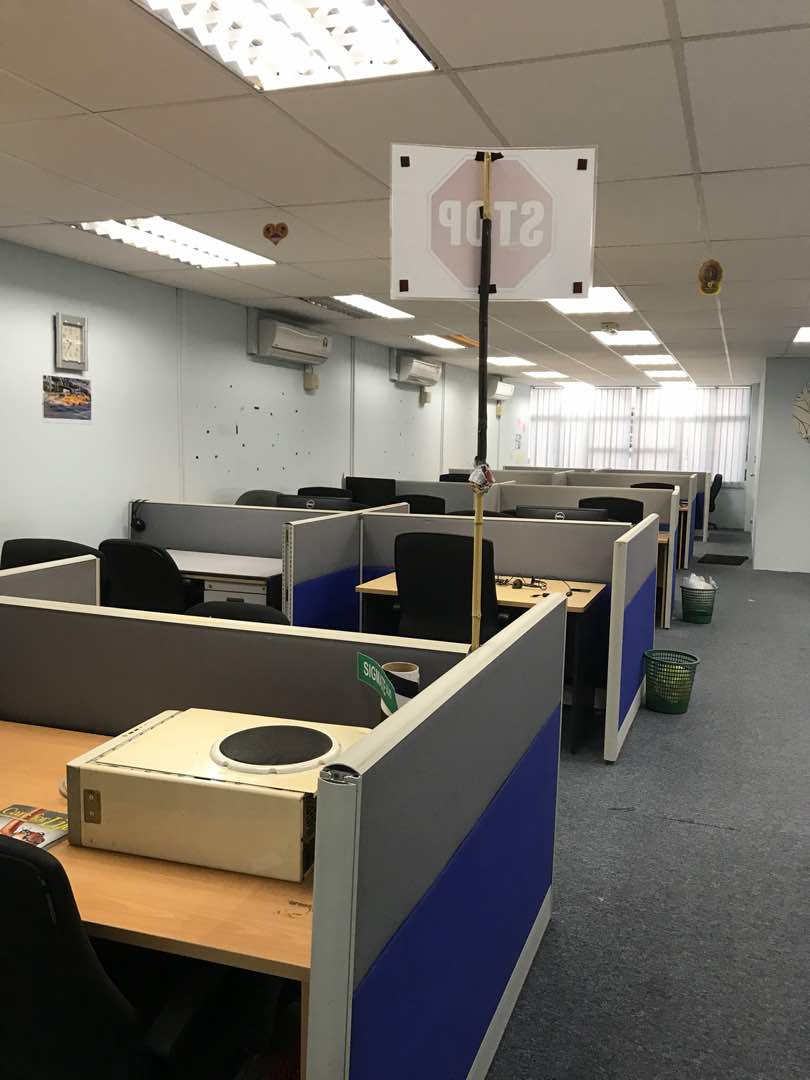 CBD Perdana 2, Cyberjaya - photo 3