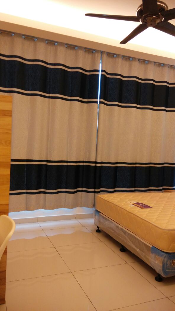 Zeva Residences Seri Kembangan - photo 2