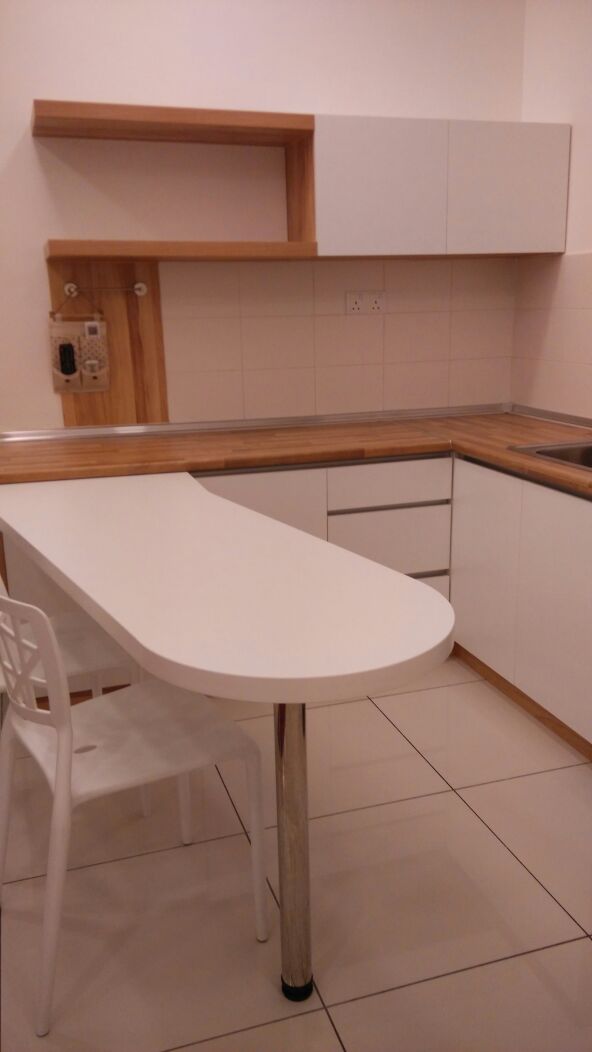 Zeva Residences Seri Kembangan - photo 6