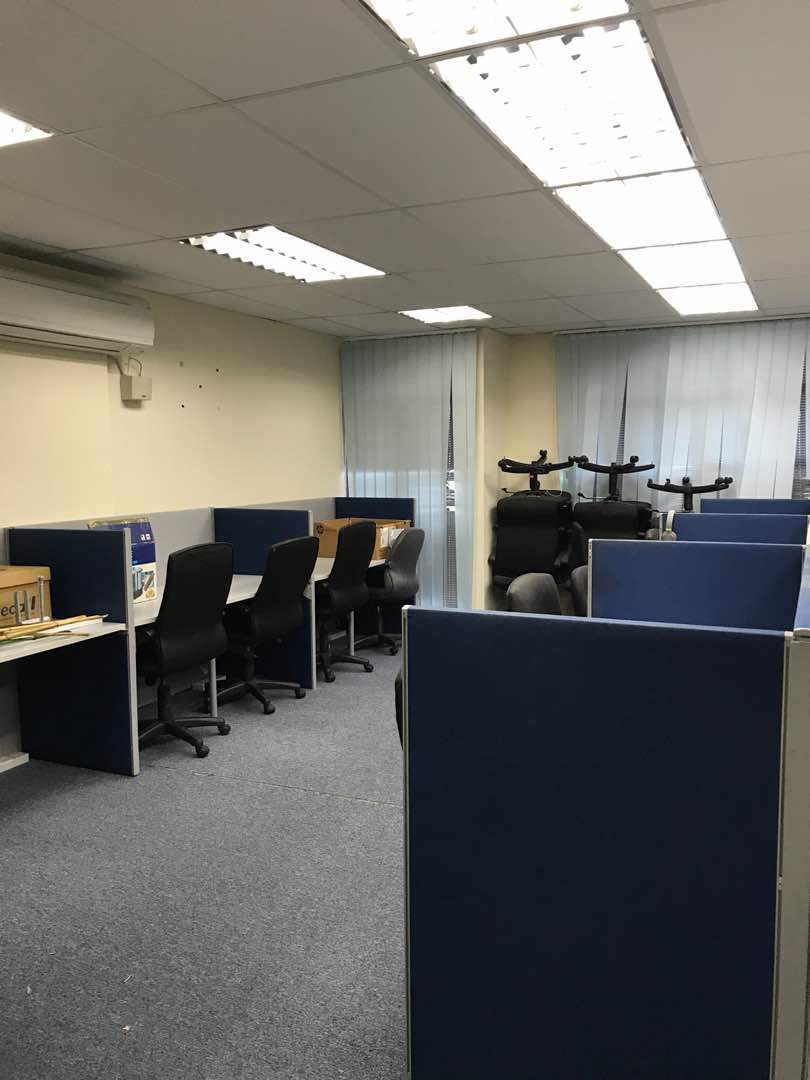 CBD Perdana 2, Cyberjaya - photo 2
