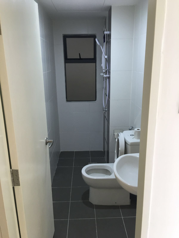 Zeva Residences, Seri Kembangan - photo 2