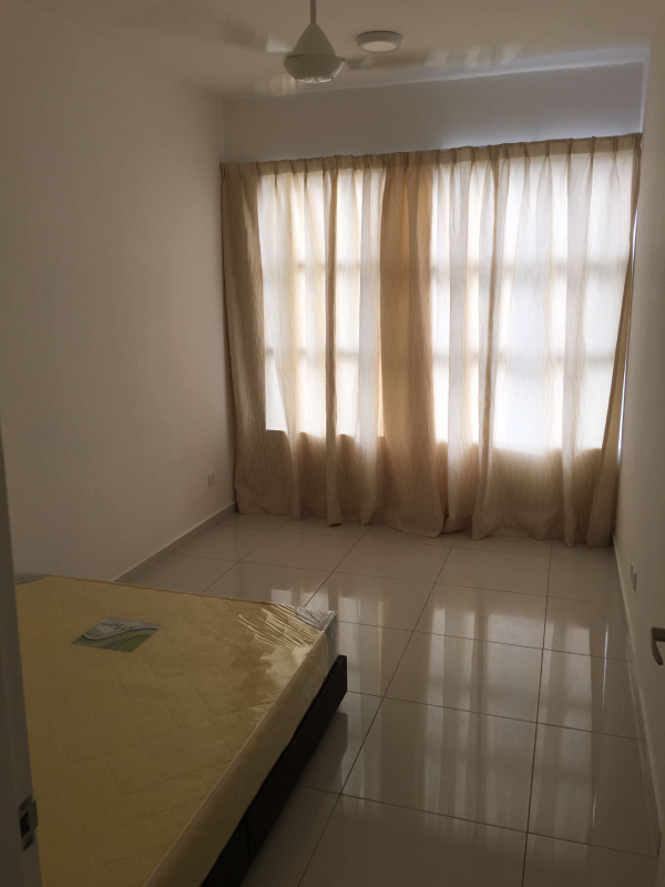 Zeva Residences, Seri Kembangan - photo 3