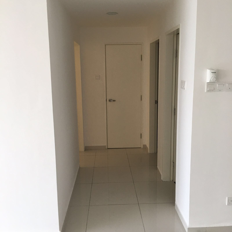 Zeva Residences, Seri Kembangan - photo 4
