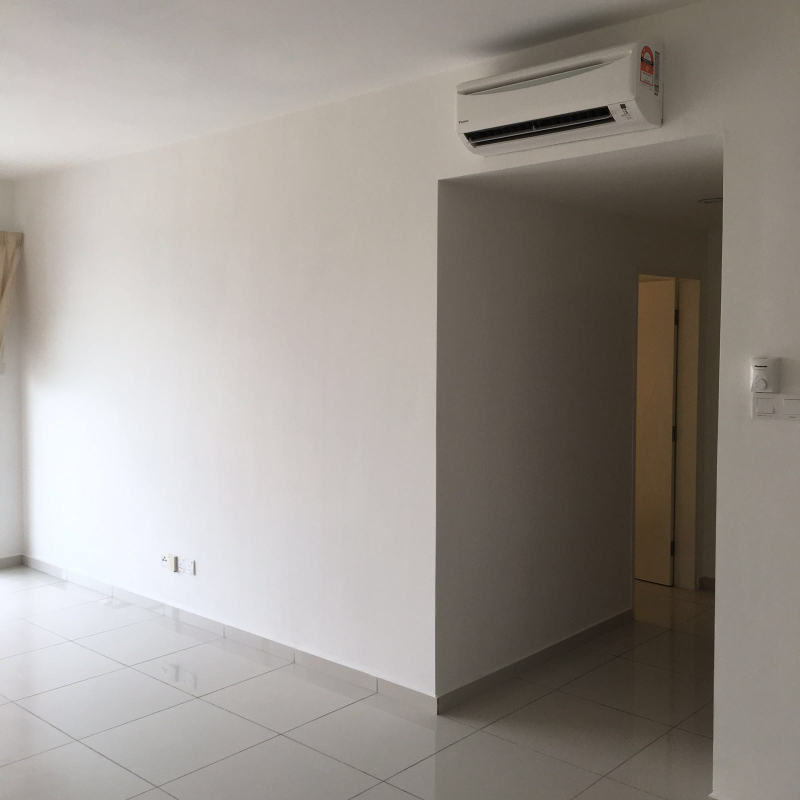 Zeva Residences, Seri Kembangan - photo 5