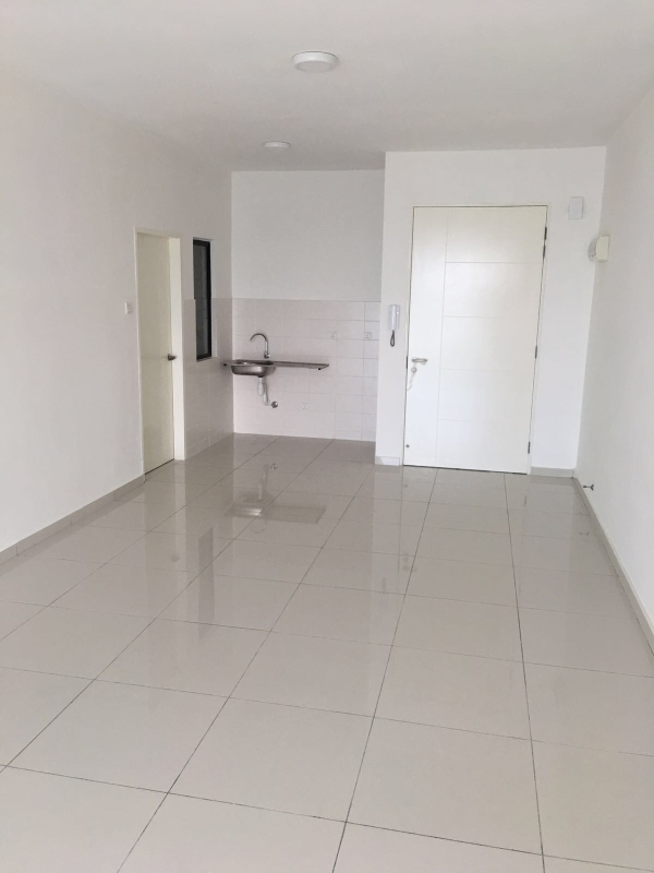 Zeva Residences, Seri Kembangan - photo 8