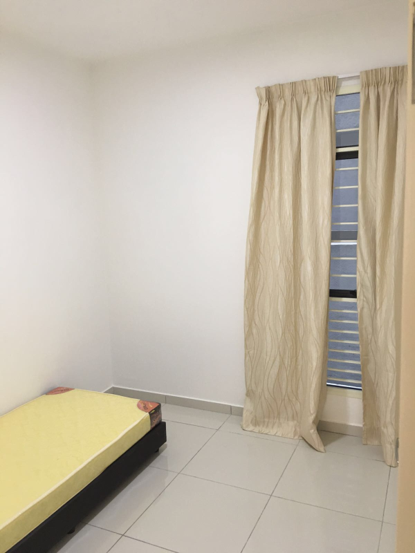 Zeva Residences, Seri Kembangan - photo 6
