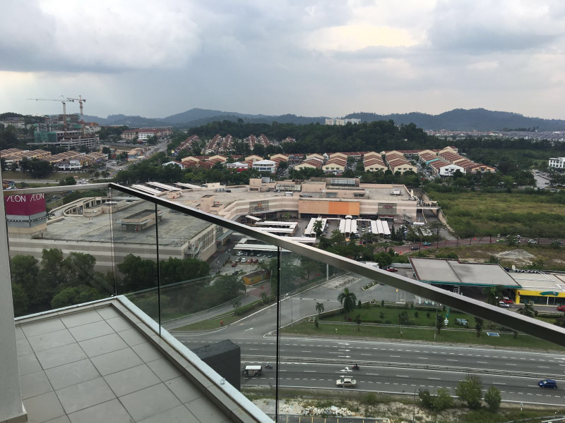 Zeva Residences, Seri Kembangan - photo 7