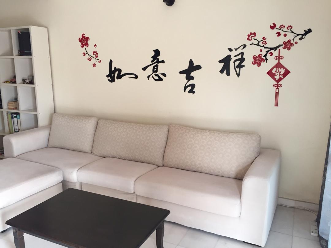 Equine Town House, Seri Kembangan - photo 6