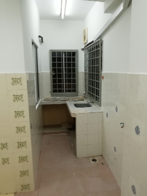 Red Ruby Apartment Seri Kembangan - photo 2
