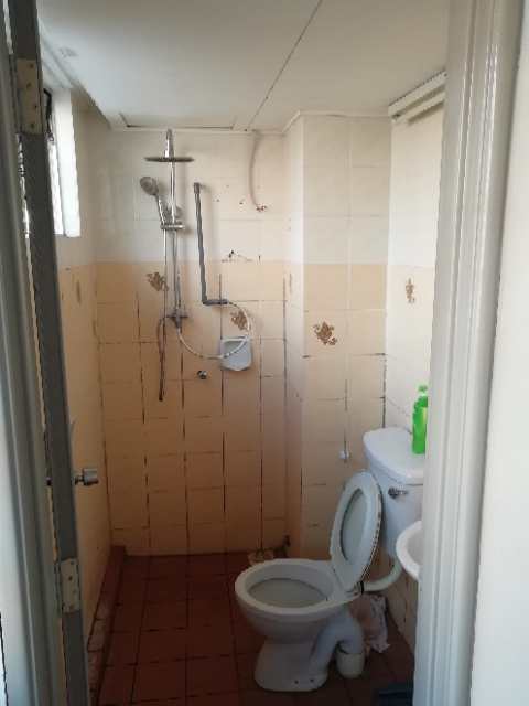 Red Ruby Apartment Seri Kembangan - photo 4