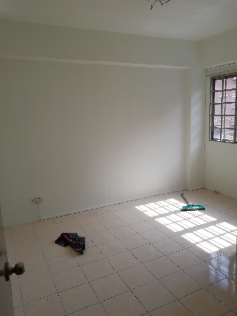 Red Ruby Apartment Seri Kembangan - photo 5