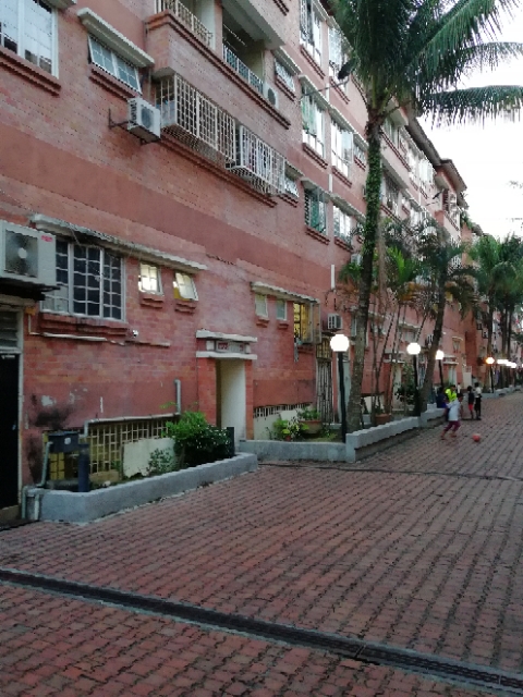 Red Ruby Apartment Seri Kembangan - photo 8