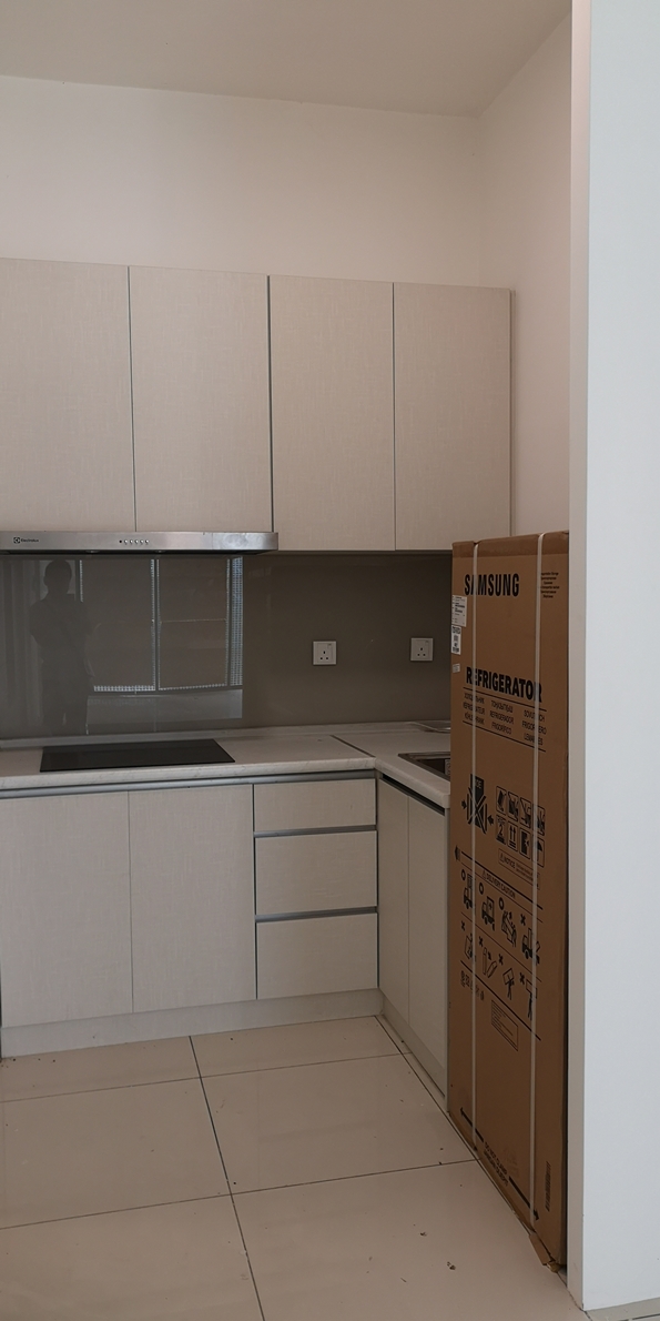 Zeva Residences, Seri Kembangan