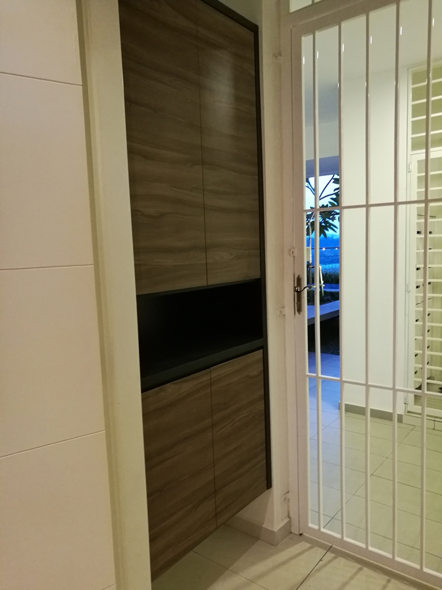 Zeva Residences, Seri Kembangan