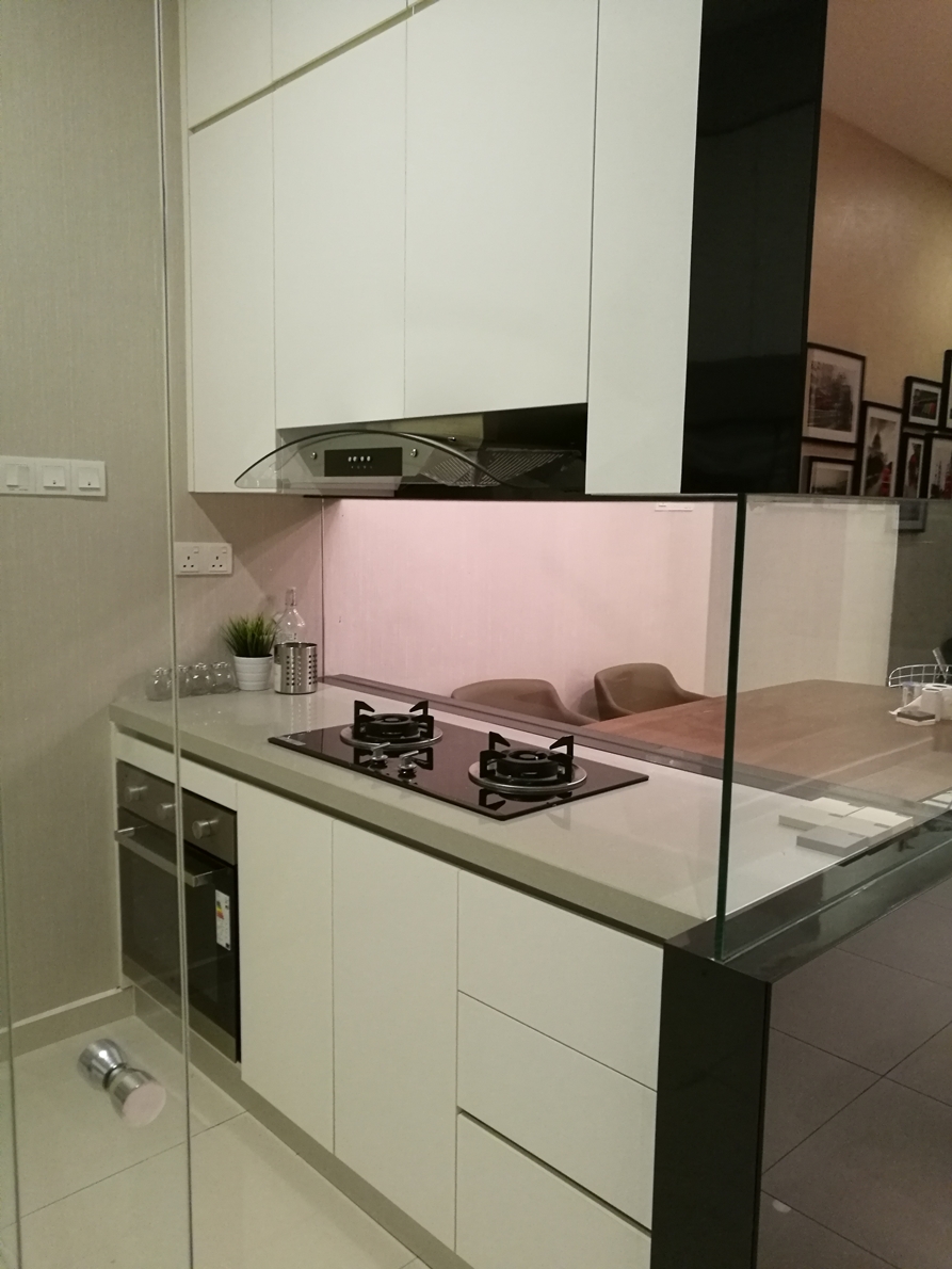 Zeva Residences, Seri Kembangan - photo 4