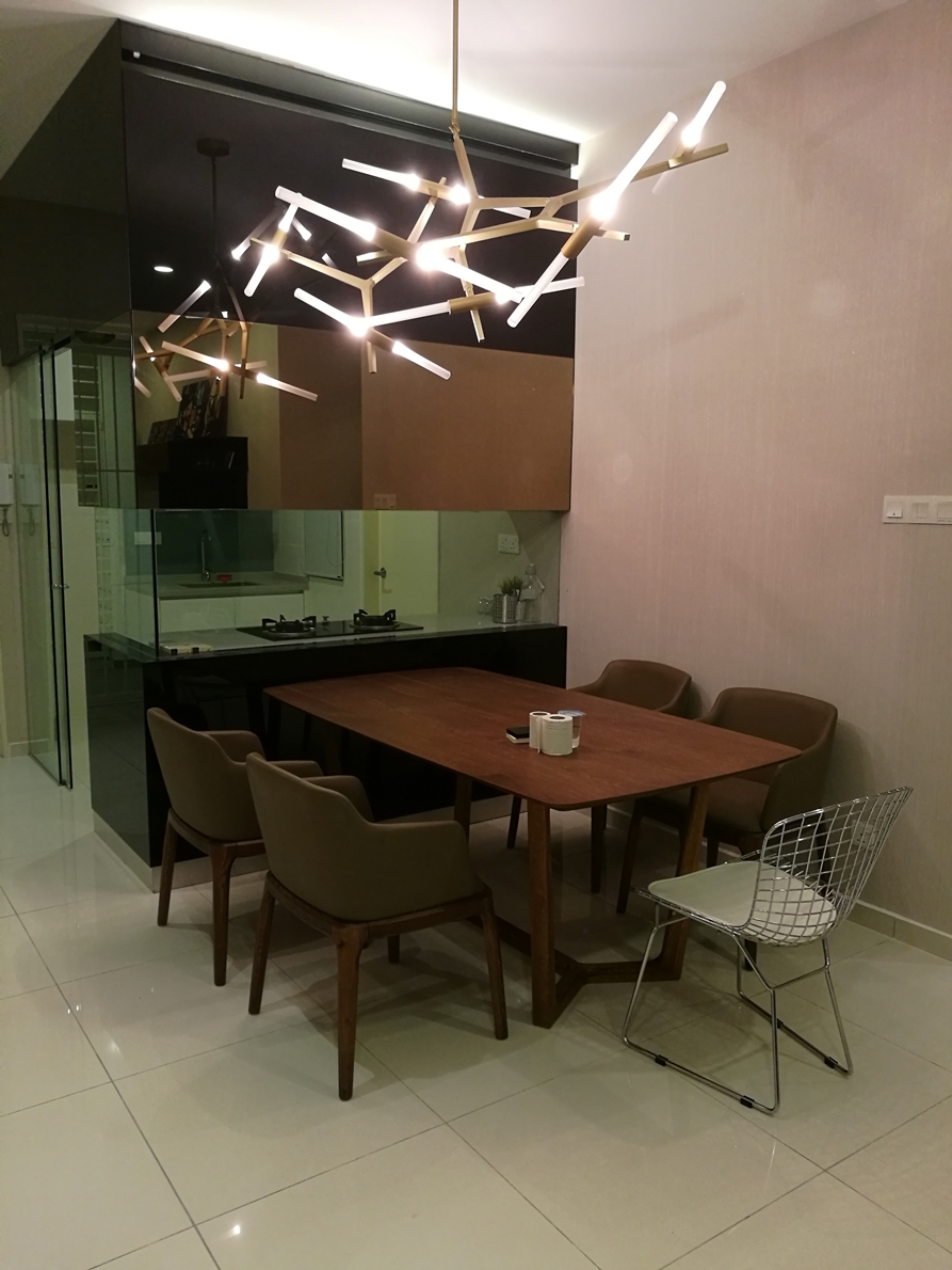 Zeva Residences, Seri Kembangan - photo 5