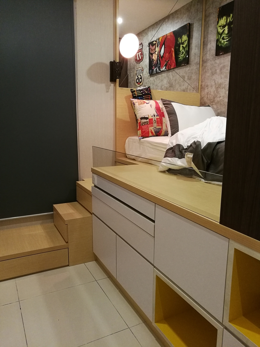 Zeva Residences, Seri Kembangan - photo 6