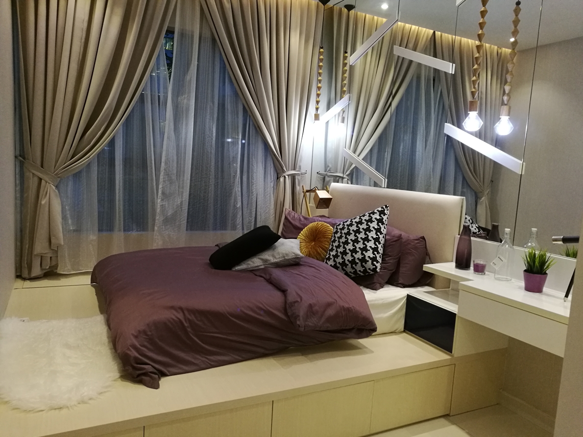 Zeva Residences, Seri Kembangan - photo 9