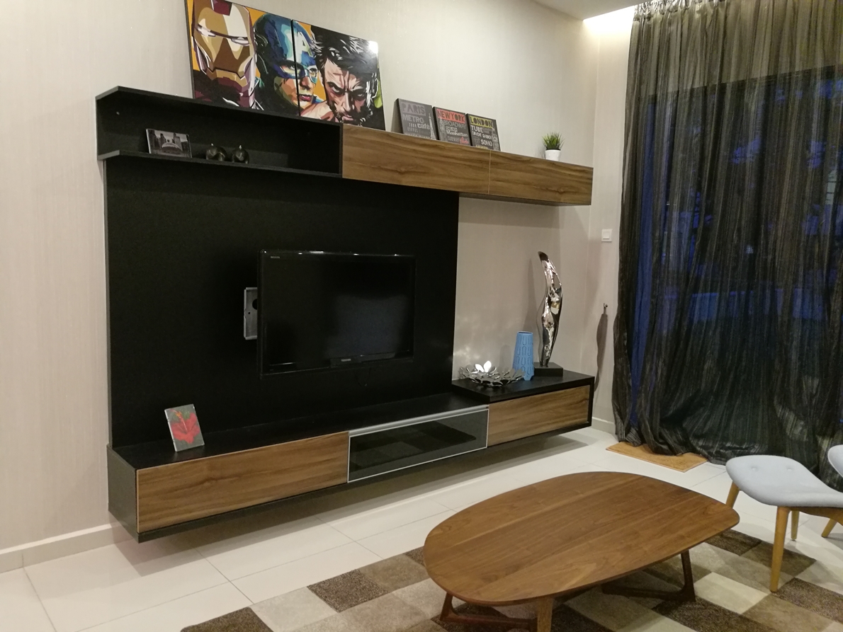 Zeva Residences, Seri Kembangan - photo 10