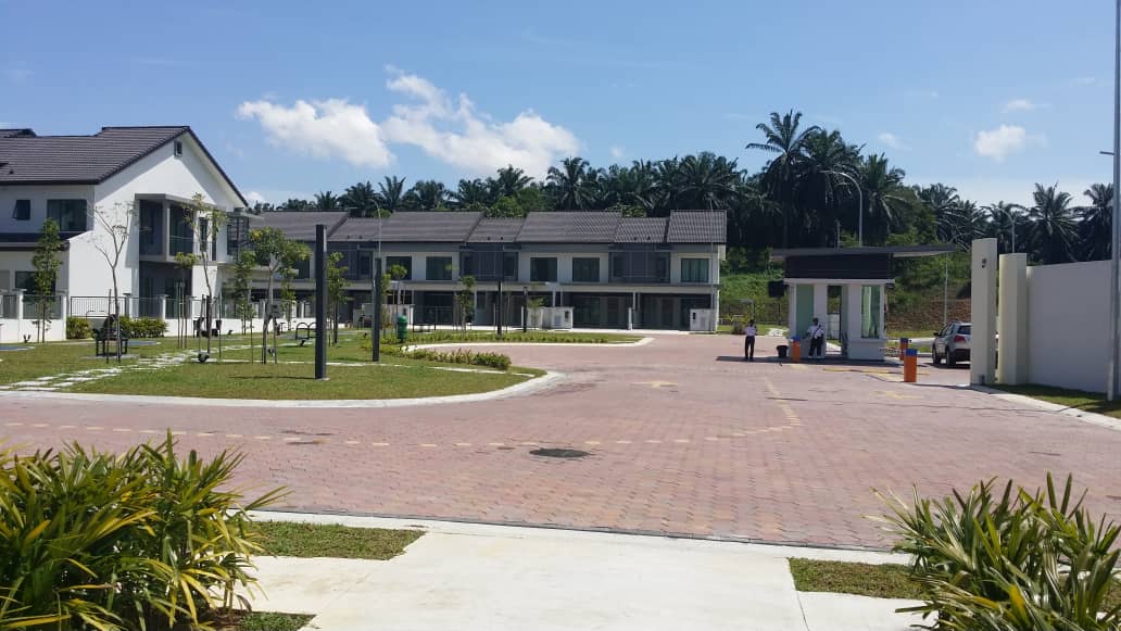 Taman Semenyih Mewah, Phase 4, Semenyih - photo 2