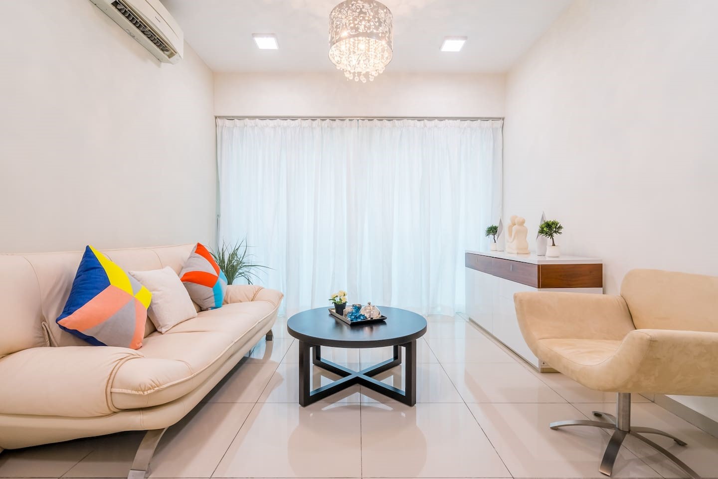 The Zest, Bandar Kinrara Puchong