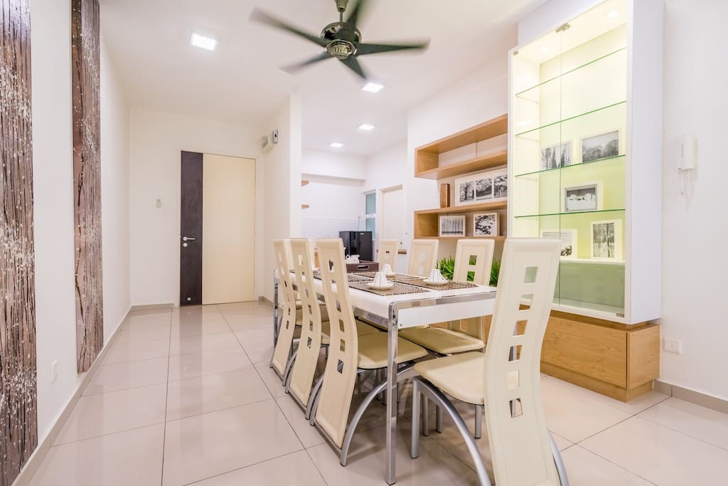 The Zest, Bandar Kinrara Puchong - photo 2