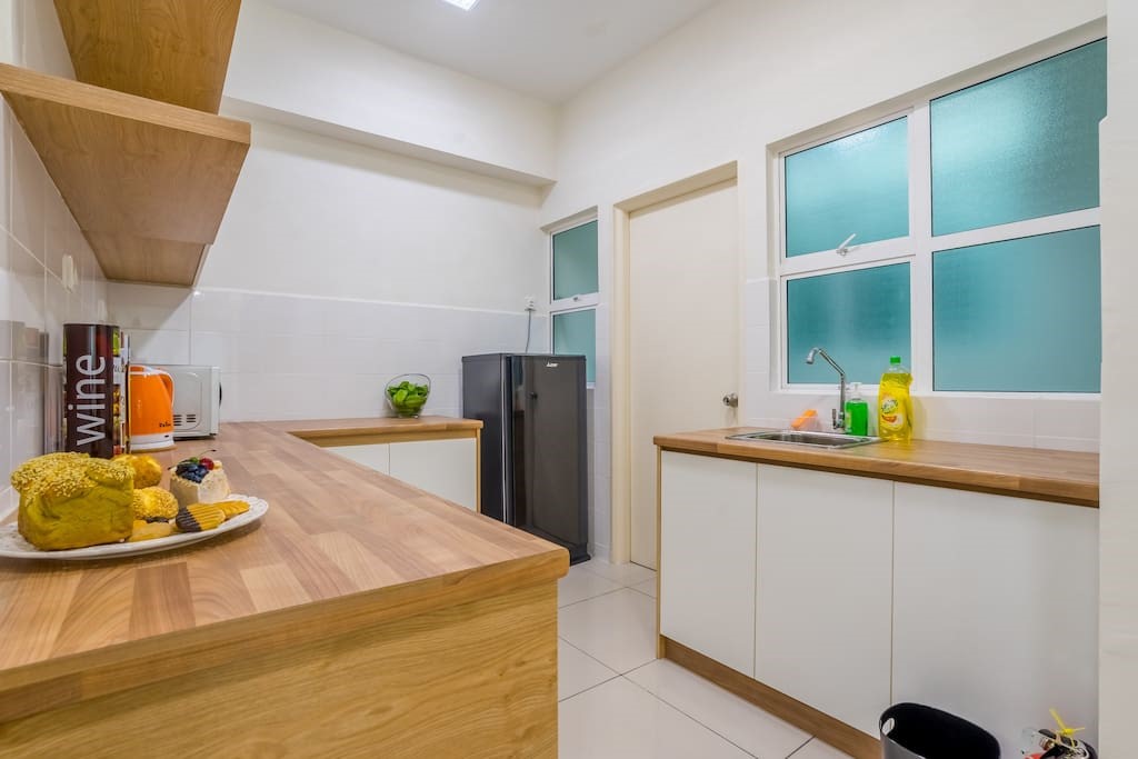 The Zest, Bandar Kinrara Puchong - photo 3
