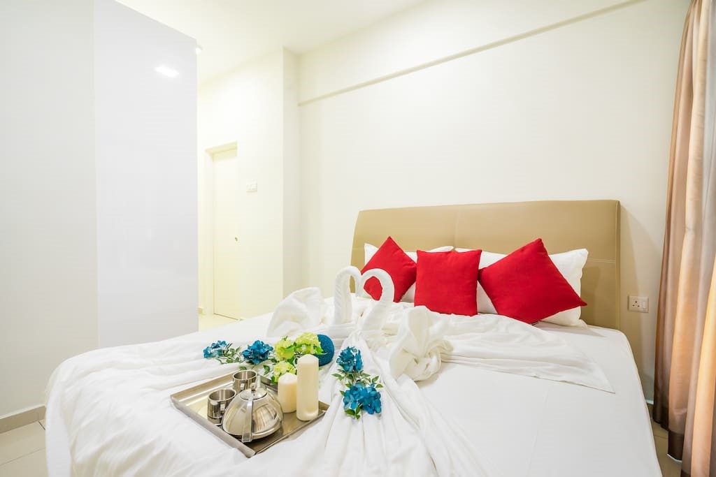 The Zest, Bandar Kinrara Puchong - photo 4